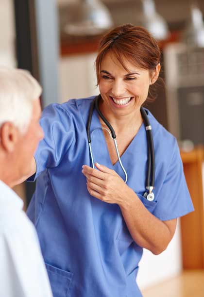 Physician