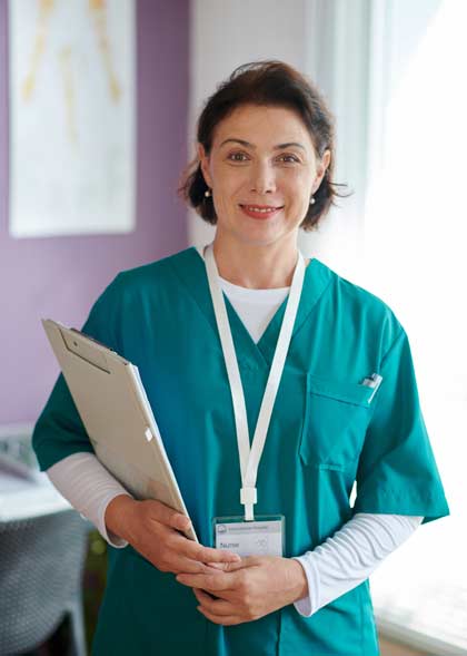 Nurse