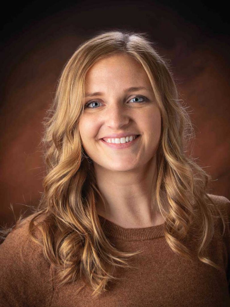 Family medicine and obgyn provider in Pipestone, MN