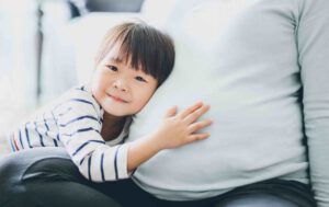 How Your Body Changes During Pregnancy and Labor