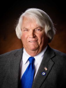 A photo of Dallas Roskamp