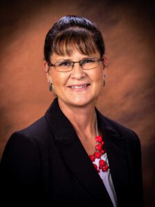 A photo of Sandy Schlechter