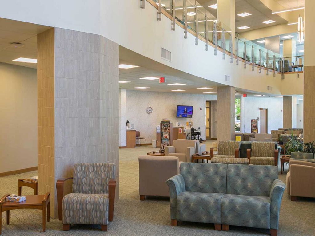Pipestone Hospital