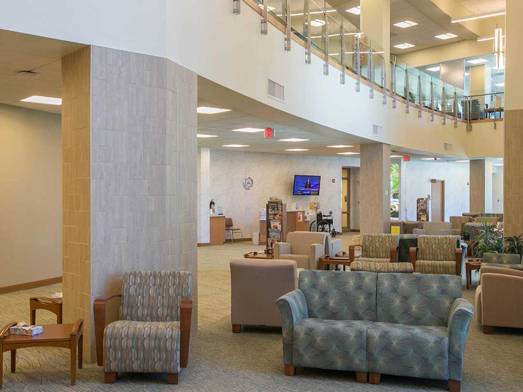 Patients & Visitors