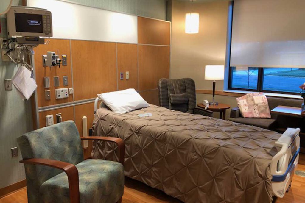 Patient Room