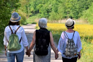 Navigating Menopause: Support and Care at Pipestone County Medical Center
