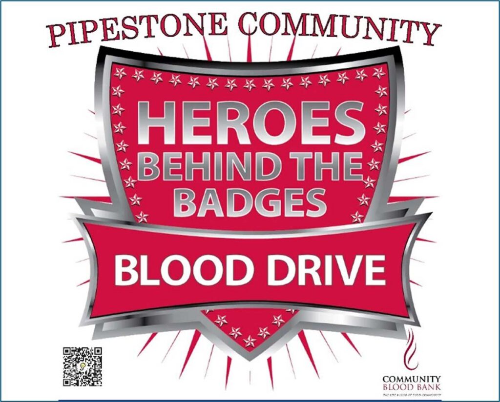 Blood Drive