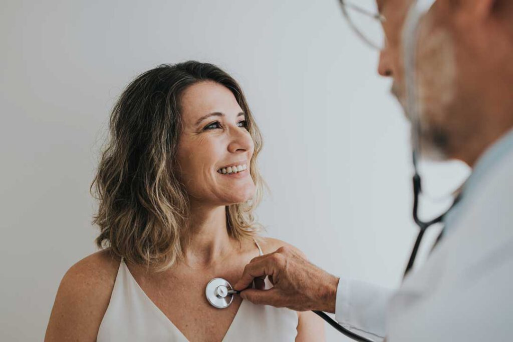 Heart Screening