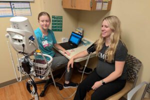 The Importance of Prenatal Care: Supporting a Healthy Pregnancy