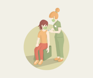 Vaccines Remain an Important Part of Preventive Healthcare