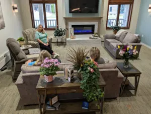 Long-Term Care Planning: Having the Conversation Before You Need It